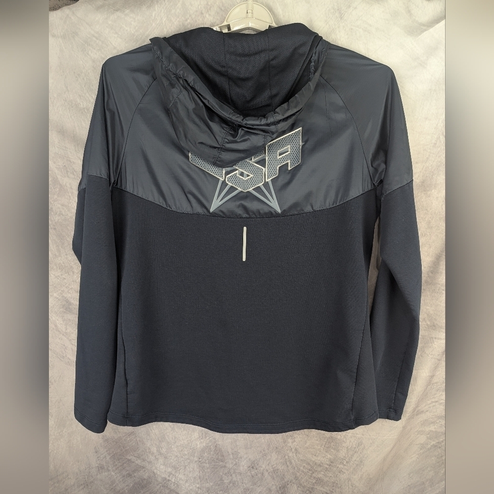 Nike Dri-Fit XL Windbreaker Jacket USA Olympics - Picture 2 of 11